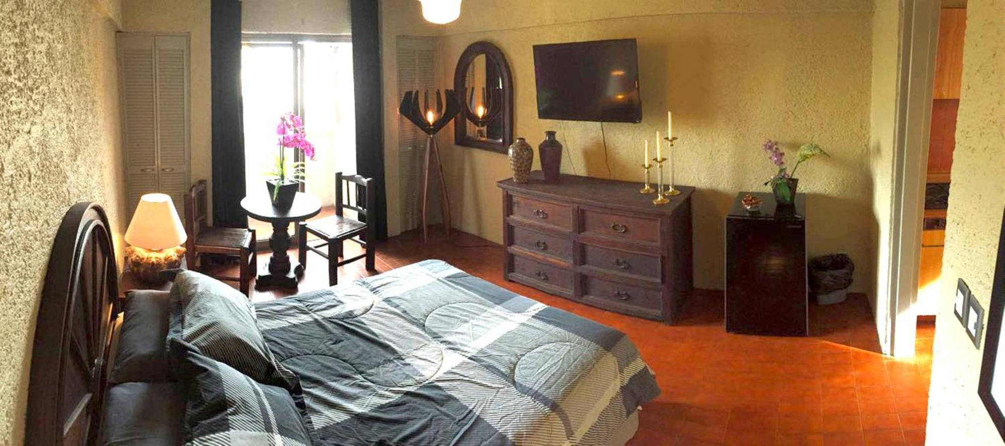 A Suite