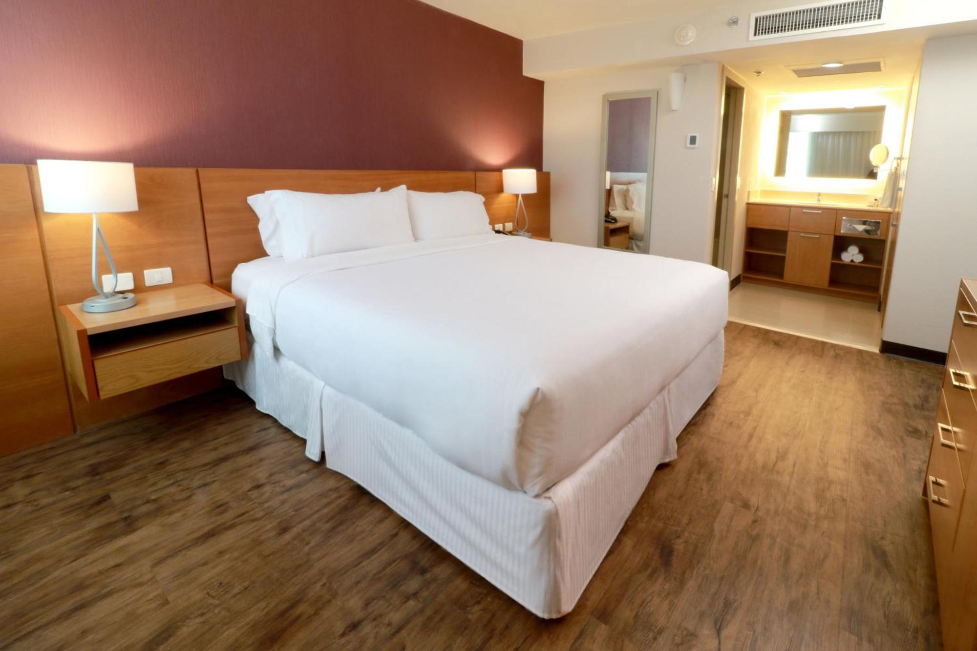 Suite 1 Chambre Lit King-Size avec Canapé-Lit