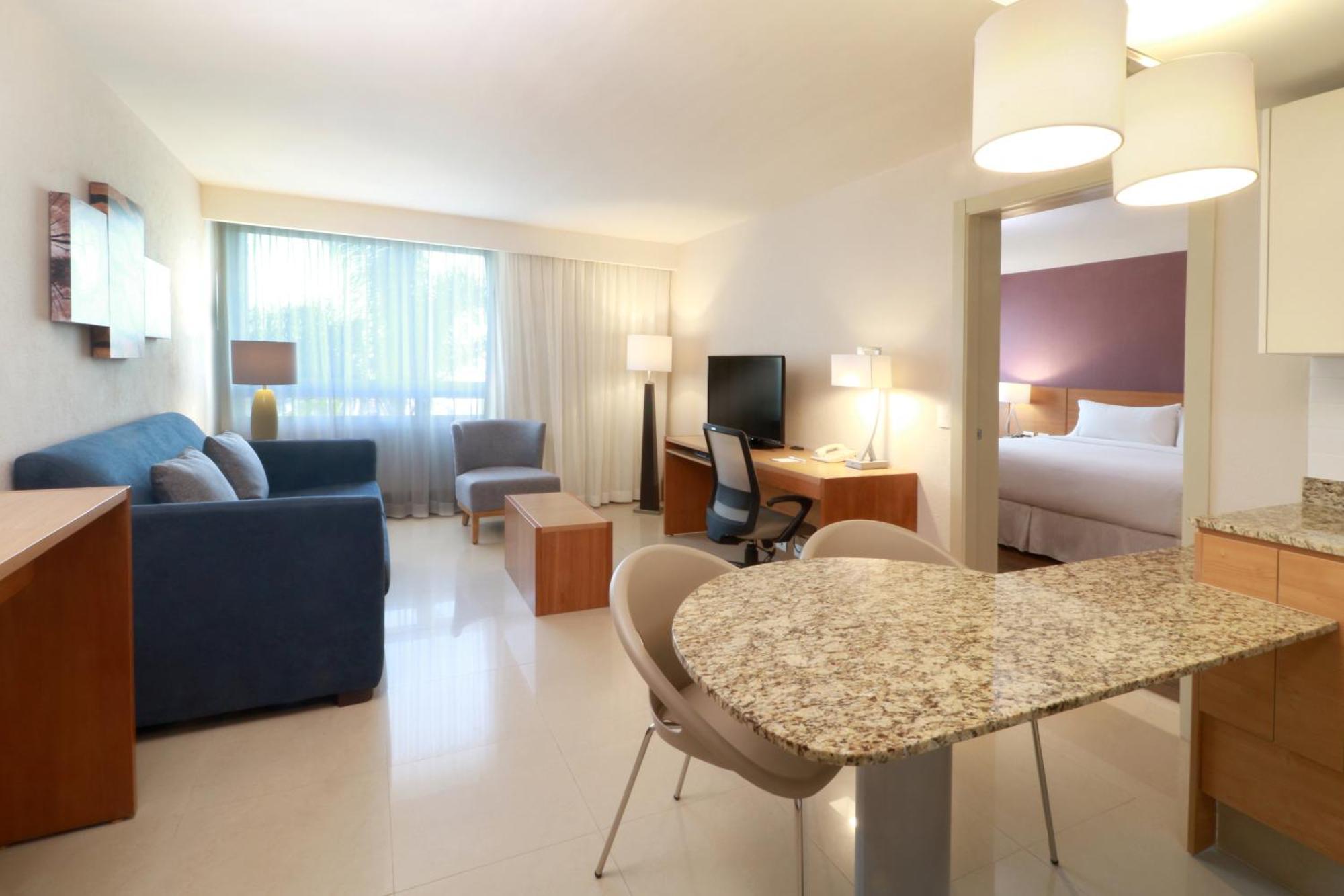 Chambre Deluxe