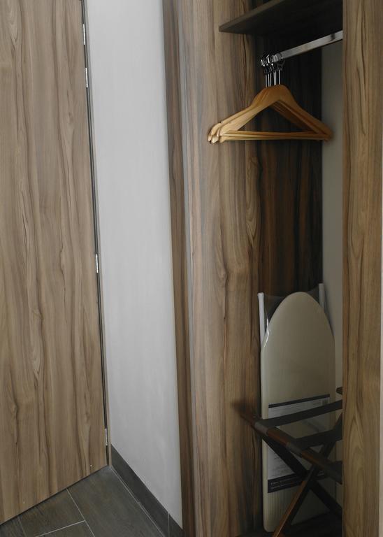 Quarto Duplo Standard