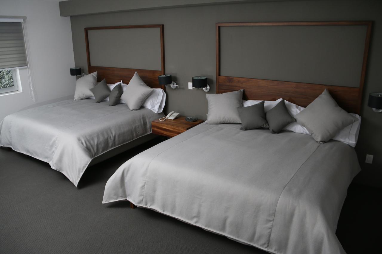 Suíte Deluxe com Cama Queen-size