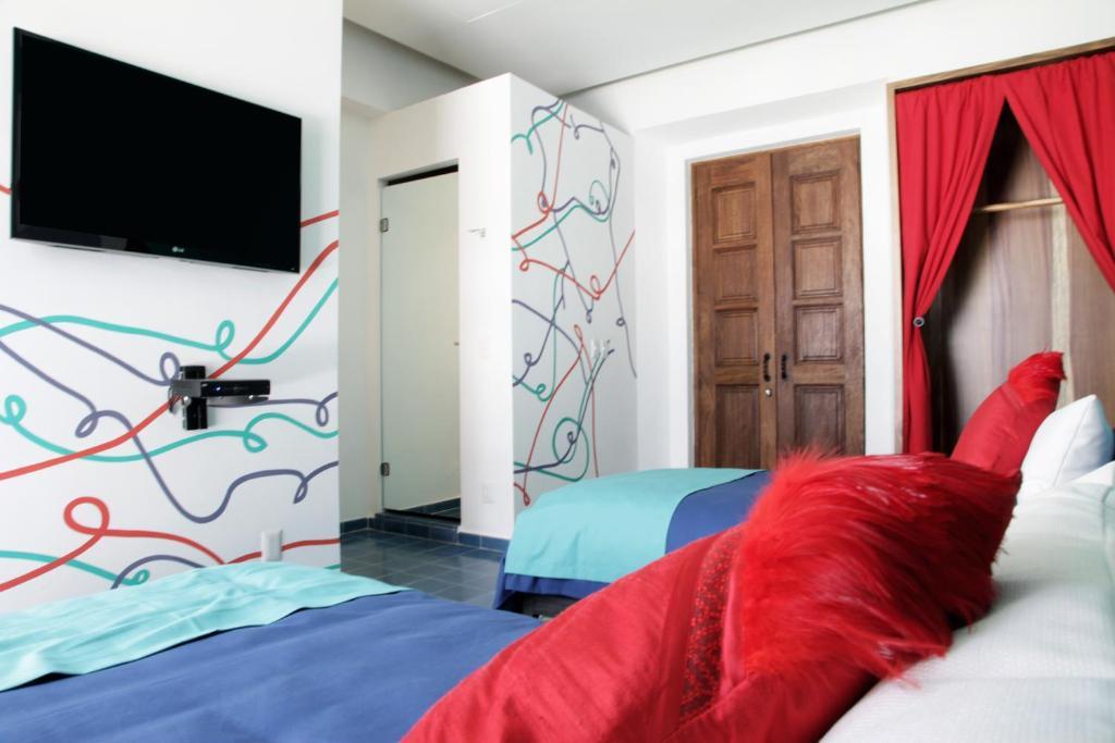 Double Room - Alcoba Soriano