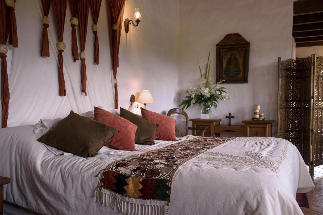 Suite Doble Deluxe - Cama grande