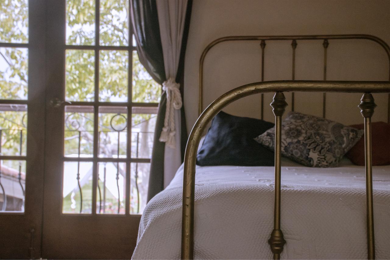 Suite con bañera de hidromasaje - Cama extragrande