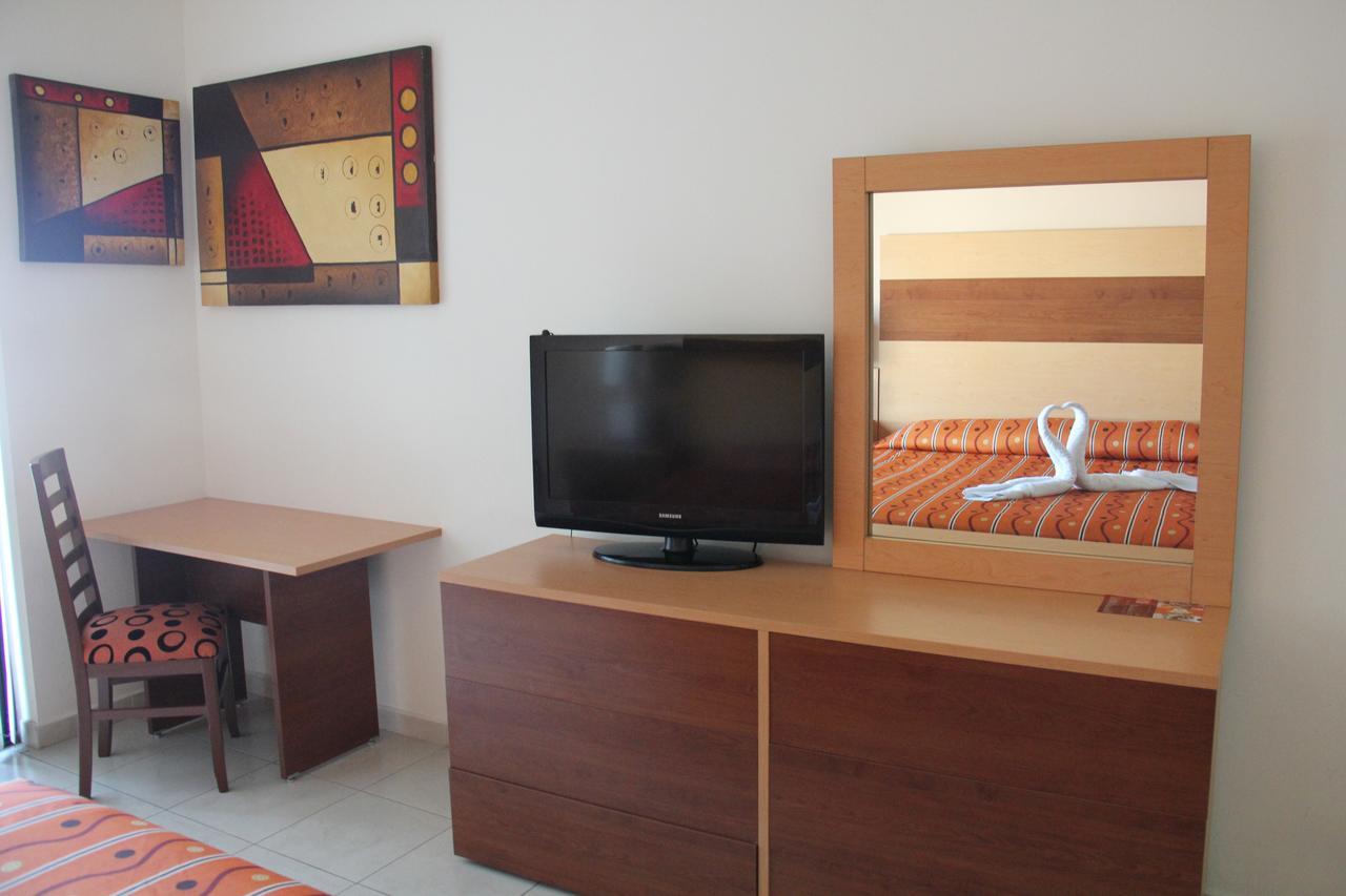 Chambre Lit King-Size
