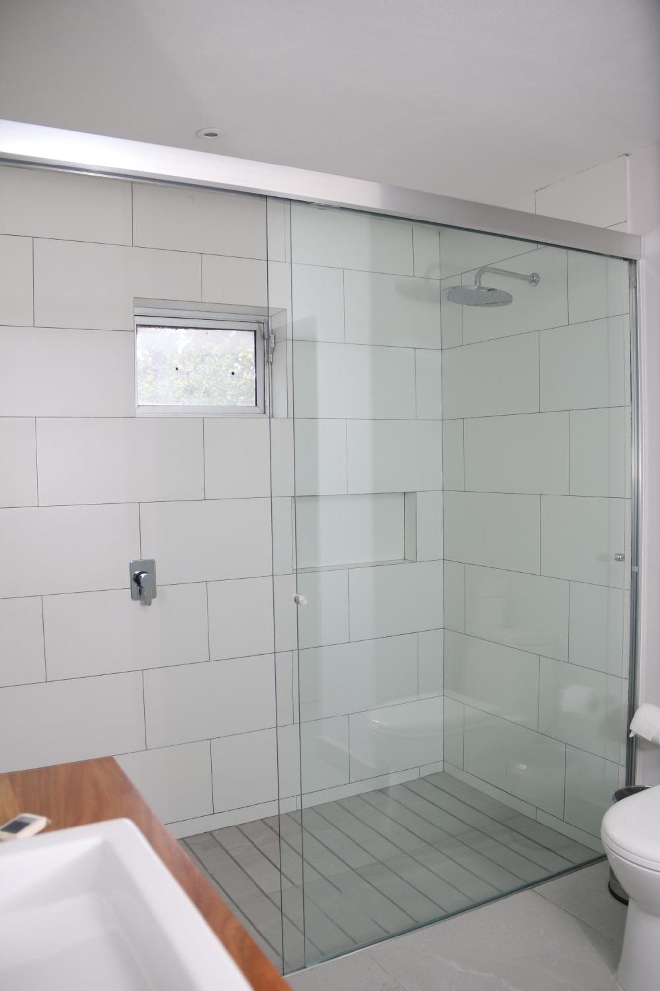 Quarto Standard com Cama Queen-size