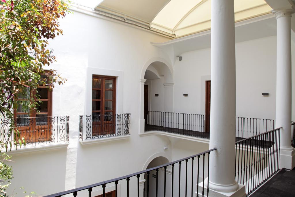Master Suite Varo