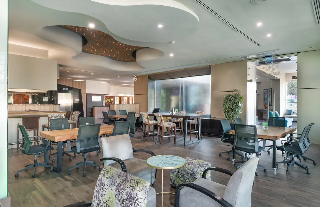 Holiday Inn Guadalajara Select By Ihg-1