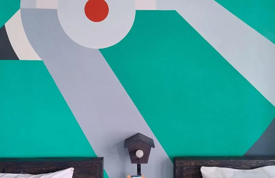 Del Carmen Concept Hotel Boutique By Chai-1