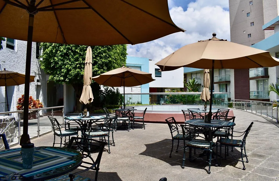 Country Hotel & Suites-1
