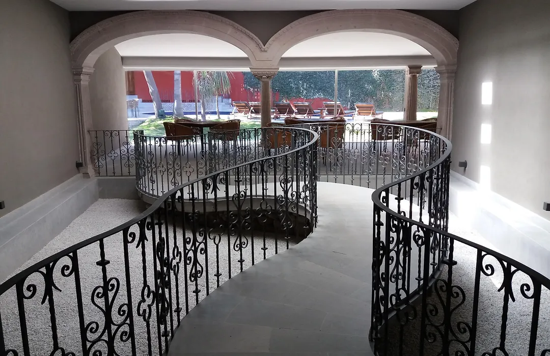Hotel Boutique Abad-1