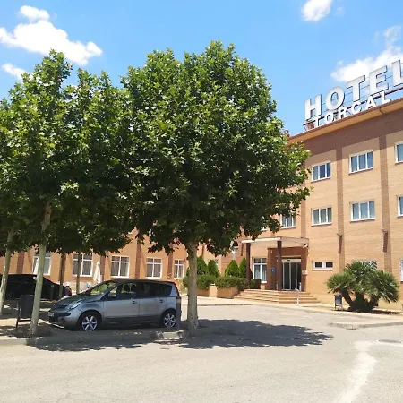 Hotel Torcal-3