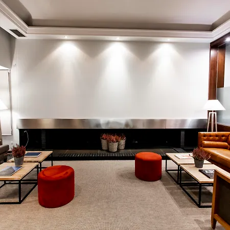 Hotel Pax Guadalajara-2