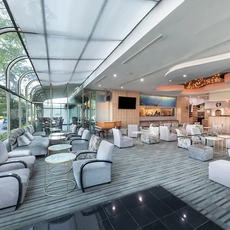 Holiday Inn Guadalajara Select By Ihg-2
