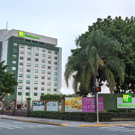 Holiday Inn Guadalajara Expo Plaza del Sol, an IHG Hotel-2