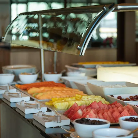 Holiday Inn Guadalajara Select By Ihg-3