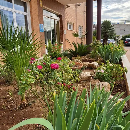 Hotel Torcal-2
