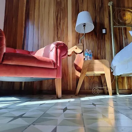 Del Carmen Concept Hotel Boutique By Chai-2