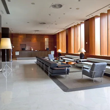 Ac Hotel Guadalajara By Marriott, Spain-3