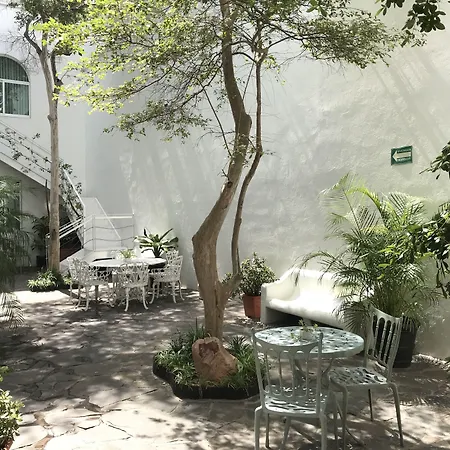 Artea Hotel Boutique (Adults Only)-2
