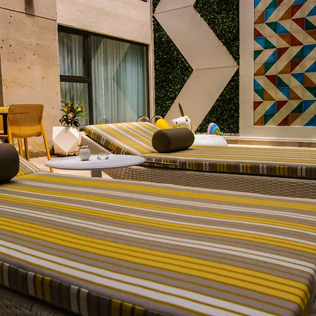 FCH Hotel Providencia - Consulado-2