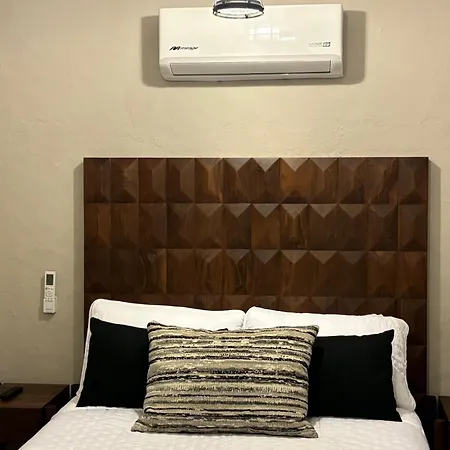 Quinta Don Jose Boutique Hotel-3