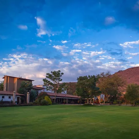 Hacienda La Moreda Hotel Boutique&Spa-2